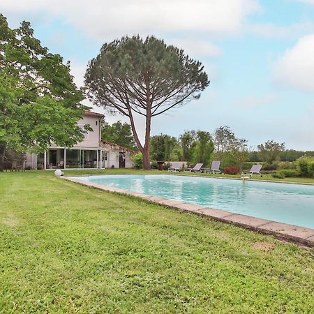 Domaine D'Aromm - Chambres D'Hotes & Gites - Piscine, Etangs & Animaux - Au Calme Ouches Exteriér fotografie
