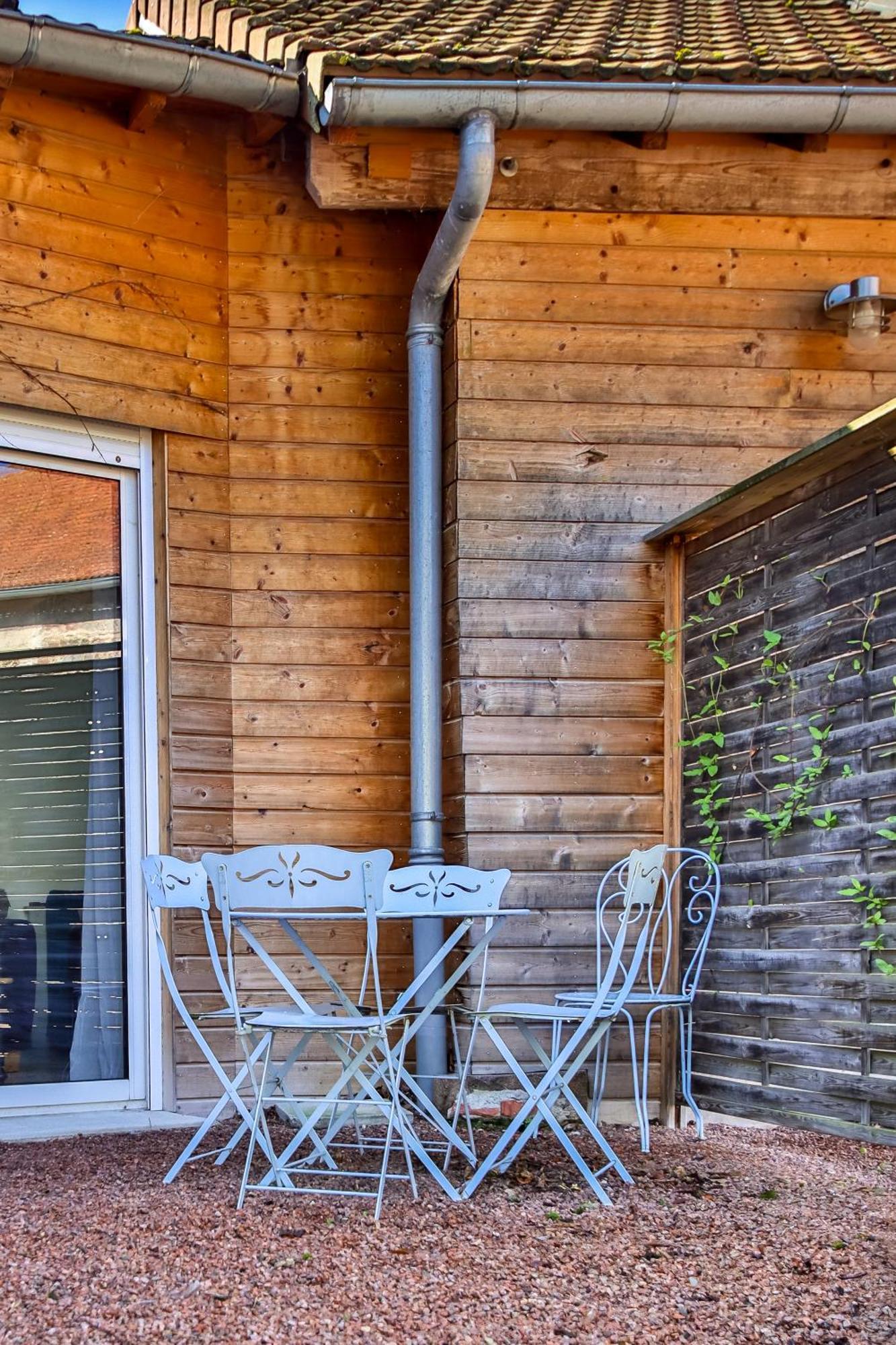 Domaine D'Aromm - Chambres D'Hotes & Gites - Piscine, Etangs & Animaux - Au Calme Ouches Exteriér fotografie